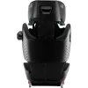 Britax Römer Kidfix i-size autósülés 100-150cm - Cosmos Black #41568