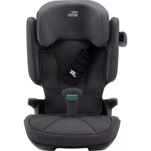 Britax Römer Kidfix i-size autósülés 100-150cm - Storm Grey #41569