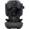 Britax Römer Kidfix i-size autósülés 100-150cm - Storm Grey #41569