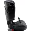 Britax Römer Kidfix i-size autósülés 100-150cm - Storm Grey #41569