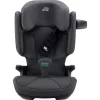 Britax Römer Kidfix i-size autósülés 100-150cm - Storm Grey #41569