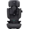 Britax Römer Kidfix i-size autósülés 100-150cm - Storm Grey #41569