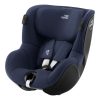 Britax Römer Dualfix iSense autósülés 61-105cm Flex Base bázistalppal #Indigo Blue