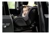Britax Römer Dualfix iSense autósülés 61-105cm Flex Base bázistalppal #Indigo Blue