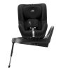 Britax Römer Dualfix Plus gyerekülés #40-105cm #Space Black #52176
