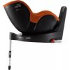 Britax Römer Dualfix M i-Size autósülés 61-105cm - Golden Cognac #52166