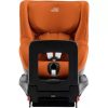 Britax Römer Dualfix M i-Size autósülés 61-105cm - Golden Cognac #52166