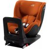 Britax Römer Dualfix M i-Size autósülés 61-105cm - Golden Cognac #52166