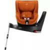 Britax Römer Dualfix M i-Size autósülés 61-105cm - Golden Cognac #52166