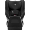 Britax Römer Dualfix M Plus gyerekülés Space Black #BRR022845