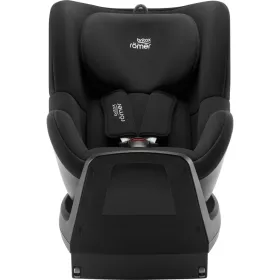   Britax Römer Dualfix M Plus gyerekülés Space Black #BRR022845