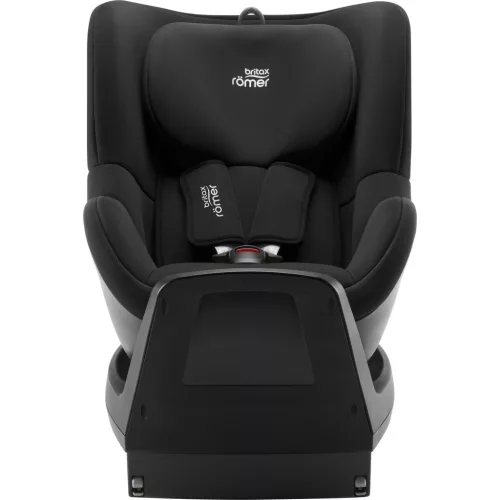 Britax Römer Dualfix M Plus gyerekülés Space Black #BRR022845