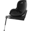 Britax Römer Dualfix M Plus gyerekülés Space Black #BRR022845