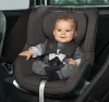 Britax Römer Dualfix M Plus gyerekülés Space Black #BRR022845