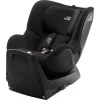 Britax Römer Dualfix M Plus gyerekülés Space Black #BRR022845
