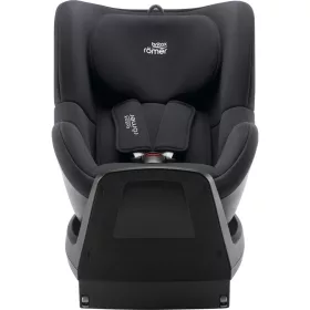   Britax Römer Dualfix M Plus gyerekülés Midnight Grey #BRR022845