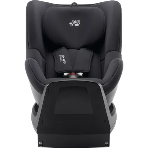 Britax Römer Dualfix M Plus gyerekülés Midnight Grey #BRR022845