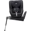 Britax Römer Dualfix M Plus gyerekülés Midnight Grey #BRR022845
