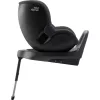 Britax Römer Dualfix M Plus gyerekülés Midnight Grey #BRR022845