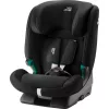Britax Römer Evolvafix gyerekülés #Space Black #BRR022880
