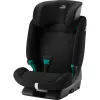 Britax Römer Evolvafix gyerekülés #Space Black #BRR022880