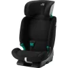 Britax Römer Evolvafix gyerekülés #Space Black #BRR022880
