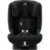 Britax Römer Evolvafix gyerekülés #Space Black #BRR022880