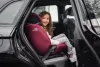 Britax Römer Evolvafix gyerekülés #Space Black #BRR022880