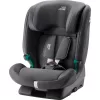 Britax Römer Evolvafix gyerekülés #Midnight Grey #BRR022880