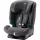 Britax Römer Evolvafix gyerekülés #Midnight Grey #BRR022880