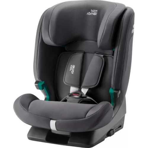 Britax Römer Evolvafix gyerekülés #Midnight Grey #BRR022880
