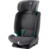 Britax Römer Evolvafix gyerekülés #Midnight Grey #BRR022880