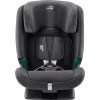 Britax Römer Evolvafix gyerekülés #Midnight Grey #BRR022880