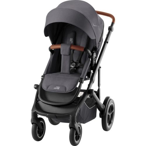 Britax Römer Smile 5Z babakocsi Midnight Grey #BRR013030