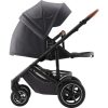 Britax Römer Smile 5Z babakocsi Midnight Grey #BRR013030