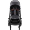 Britax Römer Smile 5Z babakocsi Midnight Grey #BRR013030