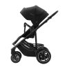 Britax Römer Smile 5Z babakocsi Space Black #BRR013030