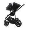 Britax Römer Smile 5Z babakocsi Space Black #BRR013030