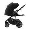 Britax Römer Smile 5Z babakocsi Space Black #BRR013030