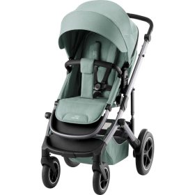 Britax Römer Smile 5Z babakocsi Jade Green #BRR013030