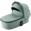 Britax Römer Smile 5Z mózeskosár Jade Green #BRR013035