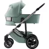 Britax Römer Smile 5Z mózeskosár Jade Green #BRR013035