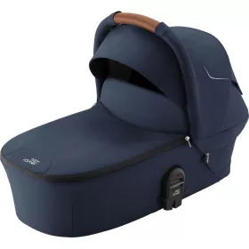 Britax Römer Smile 5Z mózeskosár Night Blue #BRR013035