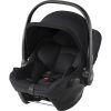 Britax Römer Baby-Safe Core hordozó - Space Black #BRR023005