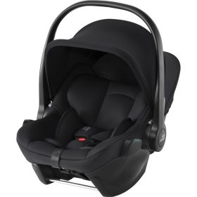   Britax Römer Baby-Safe Core hordozó - Space Black #BRR023005