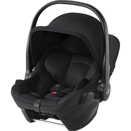 Britax Römer Baby-Safe Core hordozó - Space Black #BRR023005