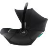Britax Römer Baby-Safe Core hordozó - Space Black #BRR023005