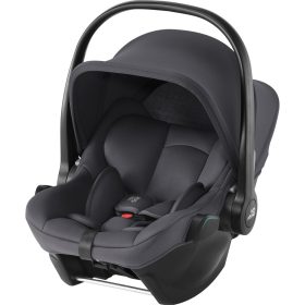   Britax Römer Baby-Safe Core hordozó - Midnight Grey #BRR023005