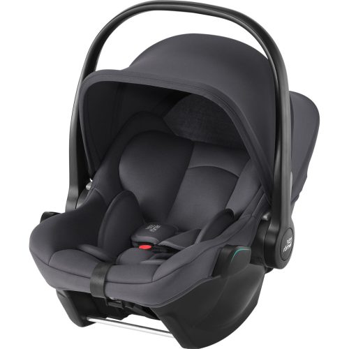 Britax Römer Baby-Safe Core hordozó - Midnight Grey #BRR023005