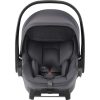 Britax Römer Baby-Safe Core hordozó - Midnight Grey #BRR023005